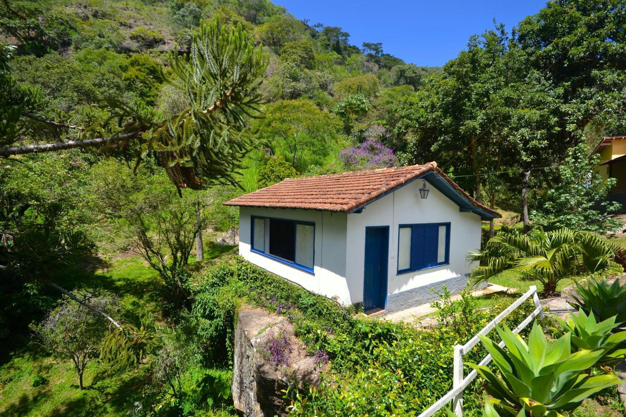 Vila Da Sol Itaipava Casas E Estudios Petropolis  Room photo